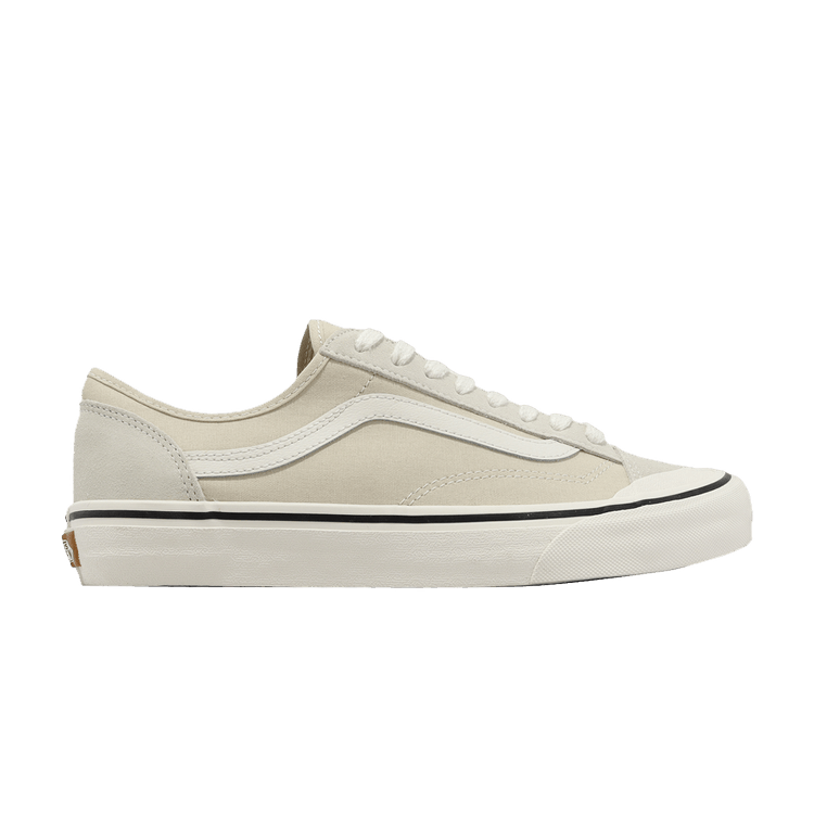 Vans Style 136 Decon VR3 SF 'Salt Wash'