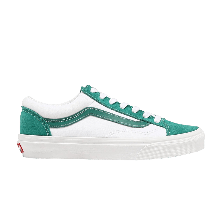 Vans Vans Style 36 'Classic Sport Cadmium Green'