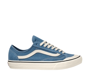 Buy Vans Style 36 Decon SF 'Salt Wash - Navy' at Sasom – Authentic and Ready to Ship