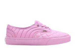 VANS X OPENING CEREMONY AUTHENTIC QLT SHOES ORCHID