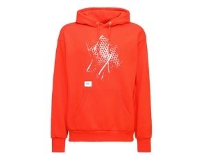 Vans wtaps online hoodie