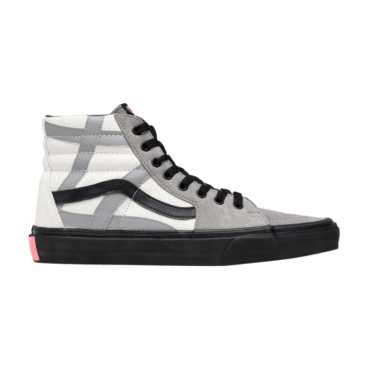 Vans Zhao Zhao x Sk8-Hi 'Year of the Rat'