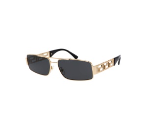 Buy Versace Greca Sunglasses Gold at Sasom – Authentic and Ready to Ship