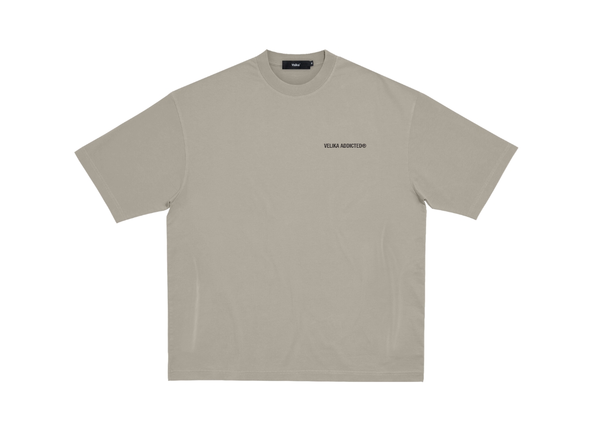 Fear Of God Essentials T-Shirt Taupe for Women