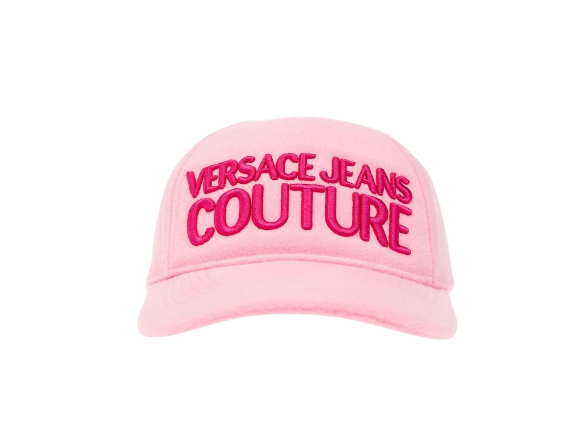 https://d2cva83hdk3bwc.cloudfront.net/versace-jeans-couture-logo-embroidered-baseball-cap-pink-1.jpg