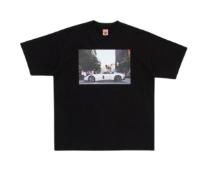 Buy Victor Victor Hardies T-Shirt #2 Black at Sasom – Authentic and Ready to Ship