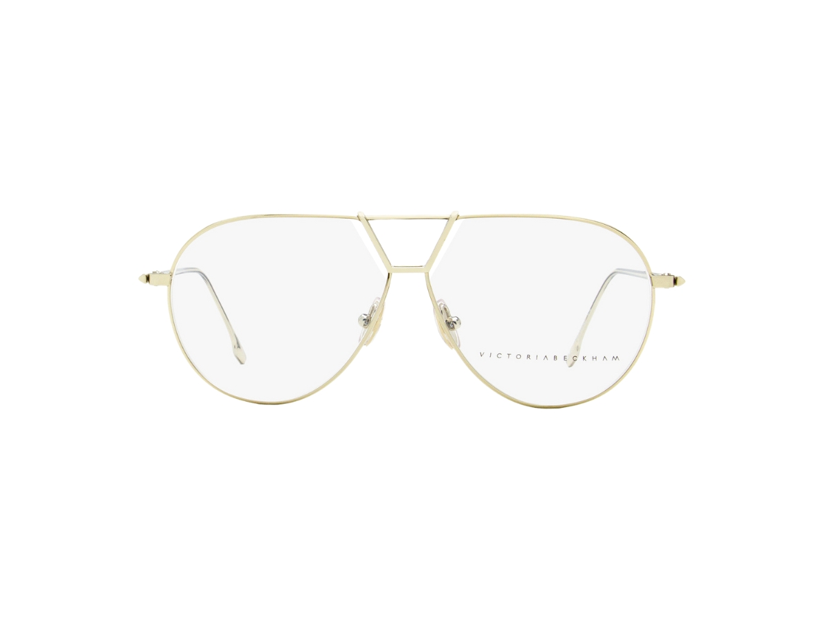 https://d2cva83hdk3bwc.cloudfront.net/victoria-beckham-aviator-vb2106-eyeglasses-in-light-gold-frame-with-demo-lens-2.jpg