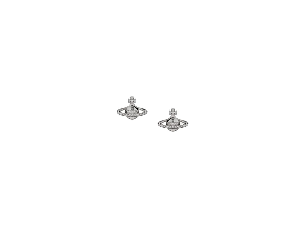 Farah vivienne deals westwood earrings