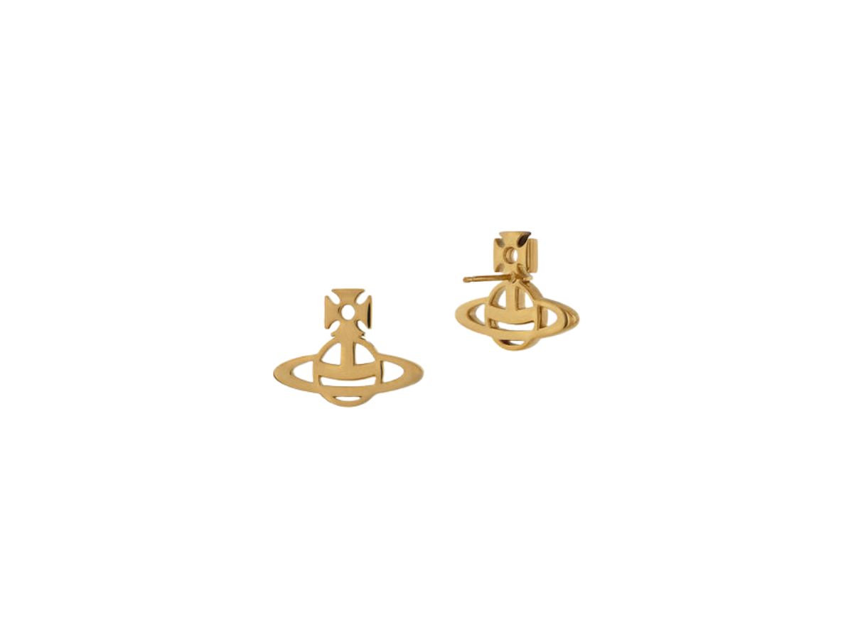 Lucy Earrings | +Colors main image 1