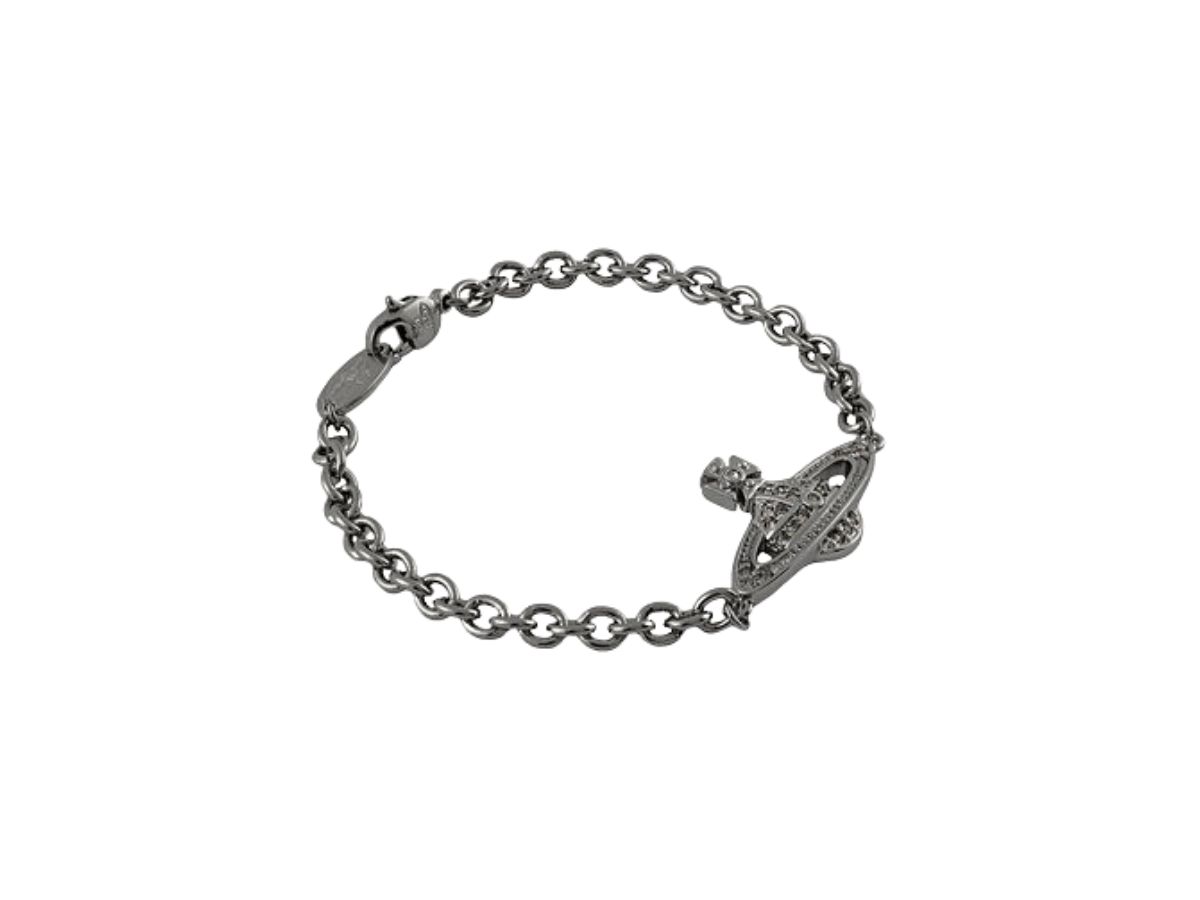 https://d2cva83hdk3bwc.cloudfront.net/vivienne-westwood-man--mini-bas-relief-chain-bracelet-in-gunmetal-tone-trace-chain-ruthenium-black-diamond-2.jpg