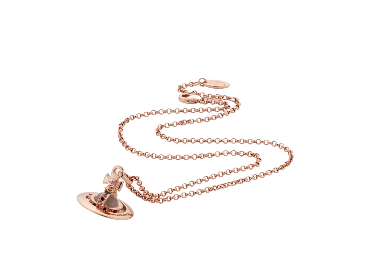 https://d2cva83hdk3bwc.cloudfront.net/vivienne-westwood-new-petite-orb-pendant-in-orb-motif--brass-crystal--with-pink-gold-color-2.jpg