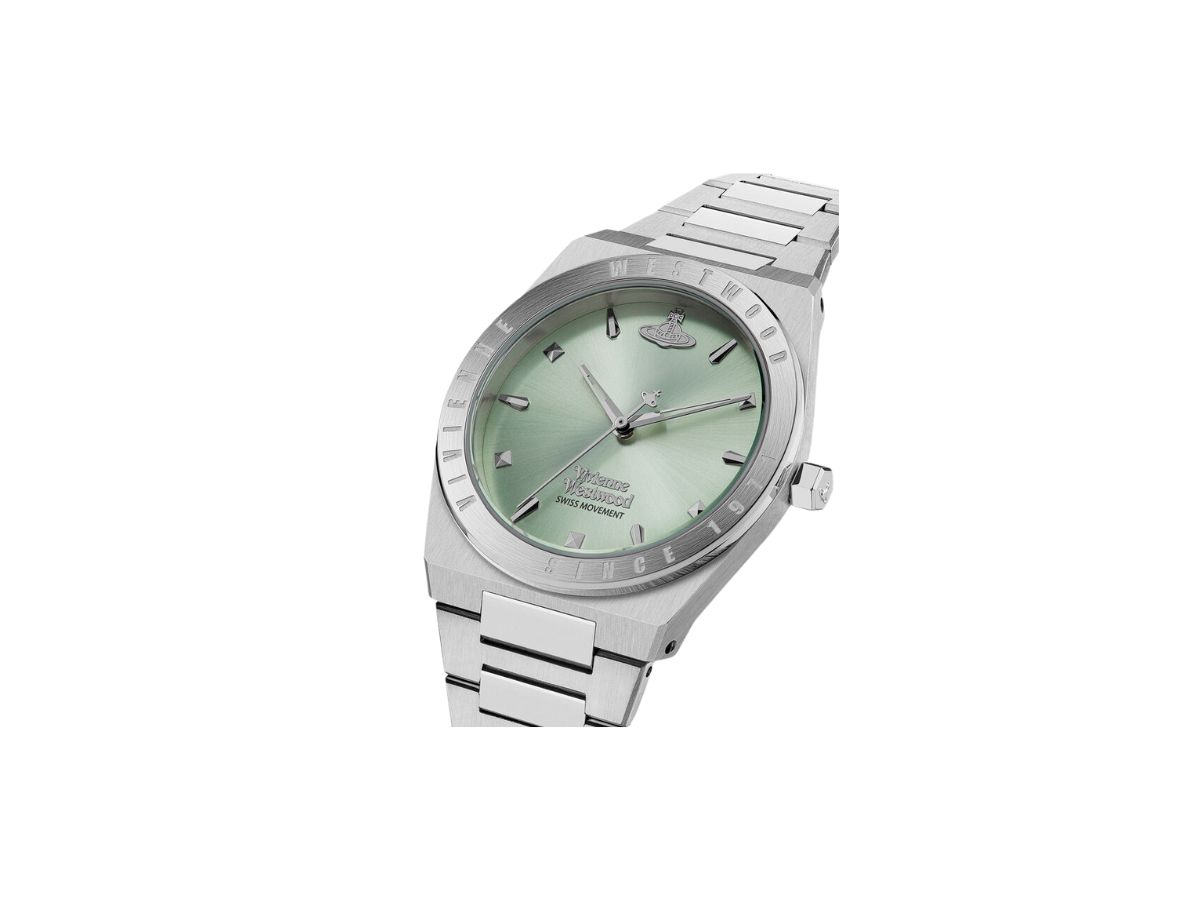 https://d2cva83hdk3bwc.cloudfront.net/vivienne-westwood-the-charterhouse-watch-in-silver-plating-with-green-face-and-h-shaped-links-2.jpg