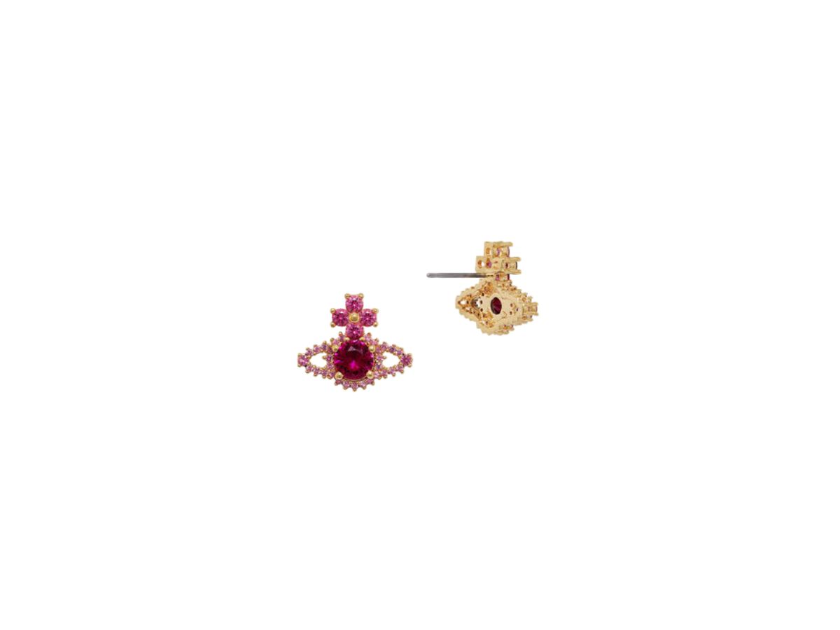 https://d2cva83hdk3bwc.cloudfront.net/vivienne-westwood-valentina-orb-earrings-gold-fuchsia-ruby-cz-2.jpg