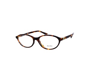 Buy Miu Miu Glasses In Havana at Sasom – Authentic and Ready to Ship