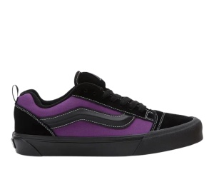 Buy Vans Knu-Skool 2-Tone Purple Black at Sasom – Authentic and Ready to Ship