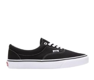 Buy Vans Era Black at Sasom – Authentic and Ready to Ship