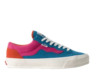 Buy Vans X Parra OTW Old Skool 36 Parra Midnight at Sasom – Authentic and Ready to Ship
