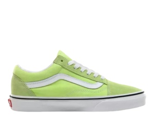 Buy Vans Old Skool Sharp Green at Sasom – Authentic and Ready to Ship