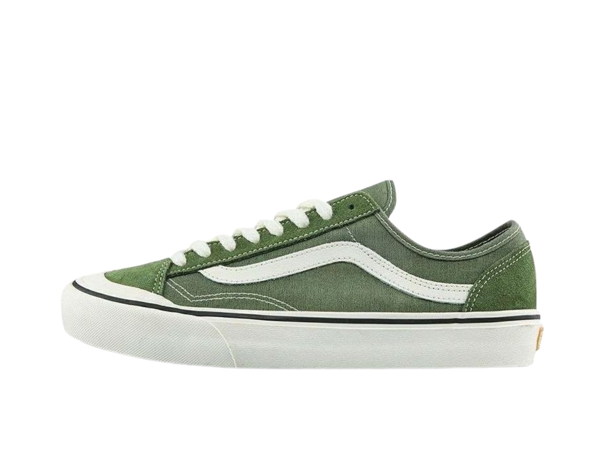 https://d2cva83hdk3bwc.cloudfront.net/vn0a4bx9e02-vans-style-36-low-top-casual-skate-shoes-green-2.jpg