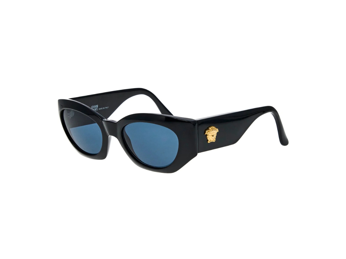 Buy Versace Sunglasses Black at Sasom – Authentic and Ready to Ship