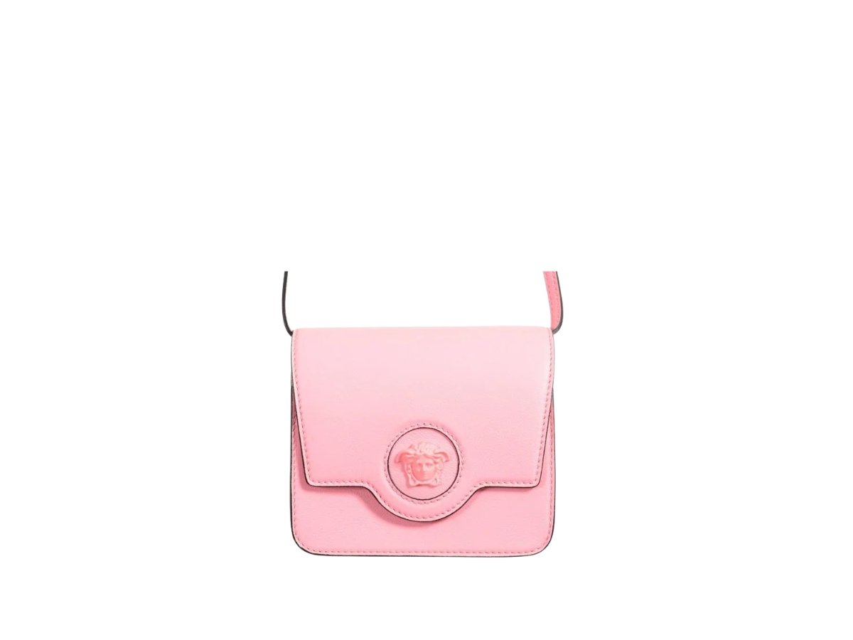 https://d2cva83hdk3bwc.cloudfront.net/vsc-sbbvtlmhcsbp-versace-textured-leather-medusa-head-crossbody-shoulder-bag-pink-1.jpg