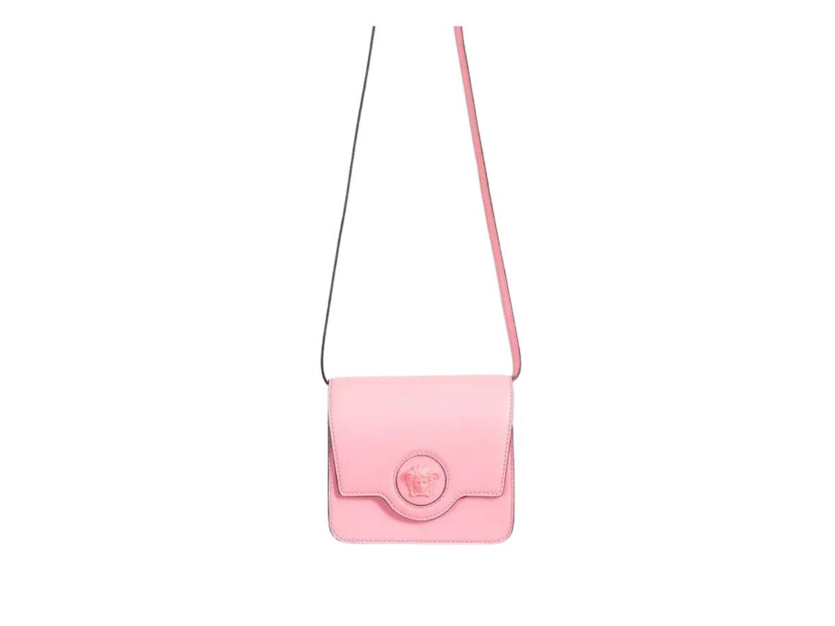 https://d2cva83hdk3bwc.cloudfront.net/vsc-sbbvtlmhcsbp-versace-textured-leather-medusa-head-crossbody-shoulder-bag-pink-2.jpg