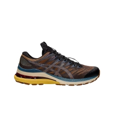 Buy Asics FN3-S Gel-Kayano 28 Anthracite Antique Gold   (W) at Sasom – Authentic and Ready to Ship