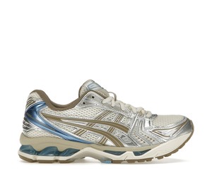 Buy Asics Gel-Kayano 14 Cream Pepper (Women's) at Sasom – Authentic and Ready to Ship