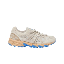 W) Asics x Matin Kim Gel-Sonoma 15-50 Glacier Grey White