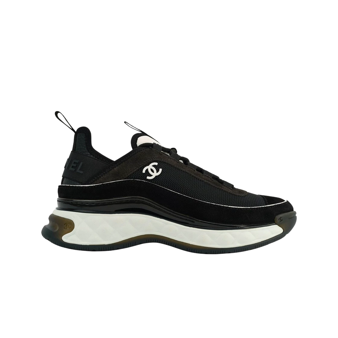 https://d2cva83hdk3bwc.cloudfront.net/w-chanel-mixed-fibers-sneakers-suede-calfskin-%26-black-dark-gray-1.jpg