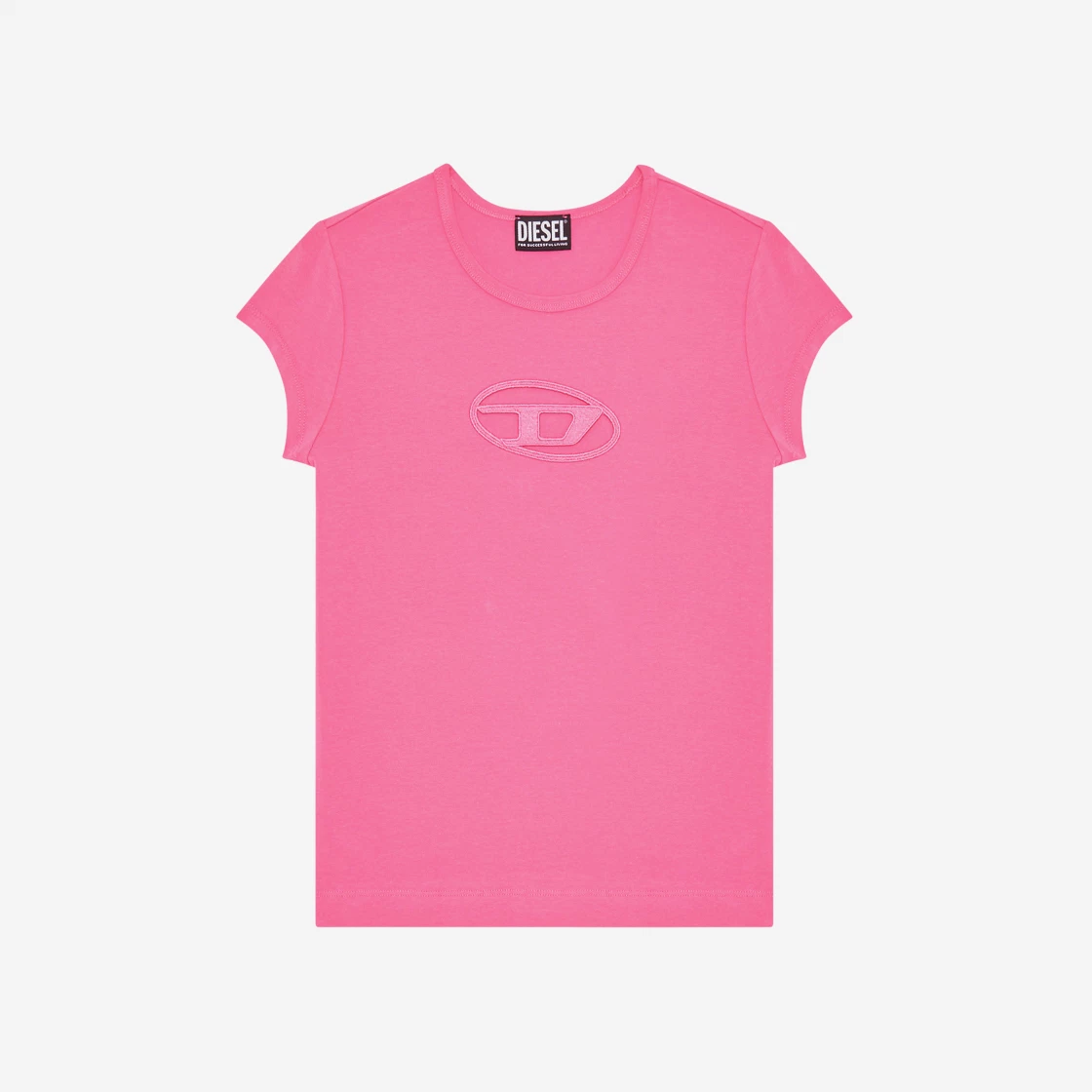 https://d2cva83hdk3bwc.cloudfront.net/w-diesel-t-angie-peekaboo-logo-t-shirt-pink-1.jpg