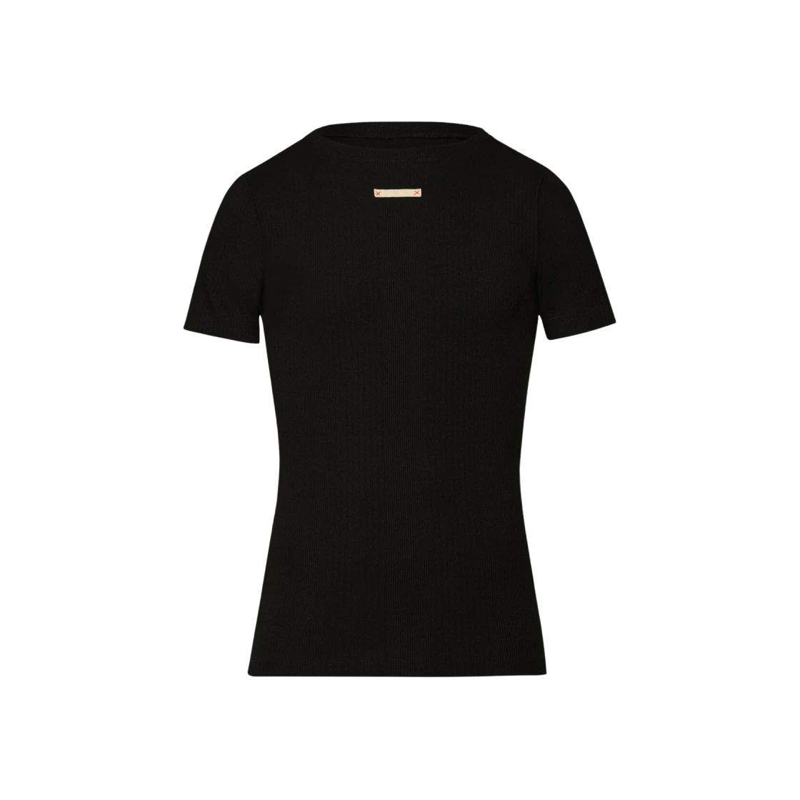 ★Maison Margiela★ Fancy Lip T-Shirt Black S50GC0688S244309 Maison Margiela Numbers T-Shirt – THELUXESHOPPER