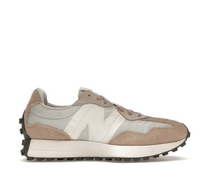 Buy New Balance 327 White Birch (Women's) at Sasom – Authentic and Ready to Ship
