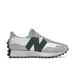 Buy New Balance 327 White Nightwatch Green (Women's) at Sasom – Authentic and Ready to Ship