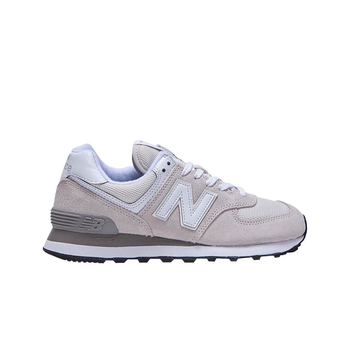 SASOM | รองเท้า (W) New Balance 574 Ivory - B Standard เช็คราคาล่าสุด