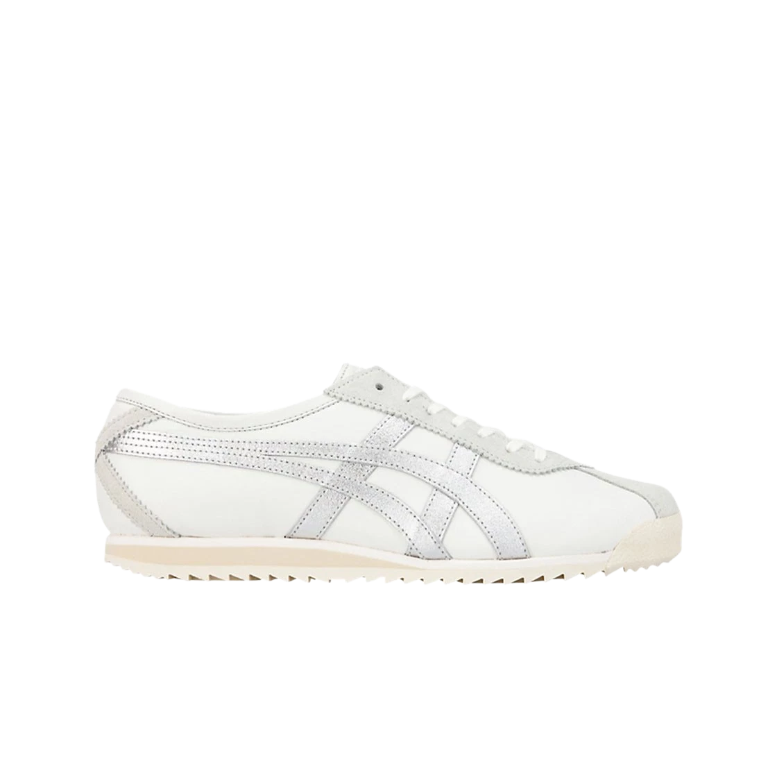 靴 Onitsuka Tiger Limber 66 Prestige Onitsuka Tiger Limber 66 Prestige 'Ivory Navy' OT6000-0250