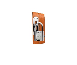 Buy Hermes Kelly Watch 20 x 20 mm Orange at Sasom – Authentic and Ready to Ship