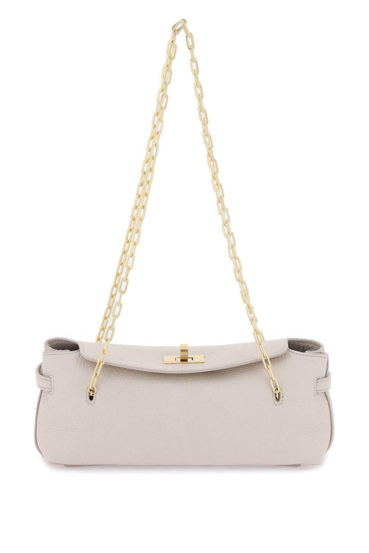 Buy ANYA HINDMARCH Waverley mini bag Anya Hindmarch at Sasom – Authentic and Ready to Ship