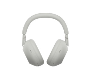 Buy Sony WH-1000XM6 Wireless Noise Cancelling Headphones Gray at Sasom – Authentic and Ready to Ship