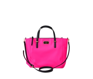 Buy Katespade New York Blake Avenue Small Loden Handbag Tote Sweetheart Pink at Sasom – Authentic and Ready to Ship