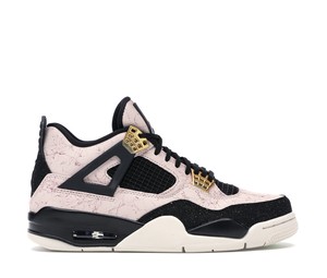 Buy Jordan 4 Retro Silt Red Splatter (Women's) at Sasom – Authentic and Ready to Ship