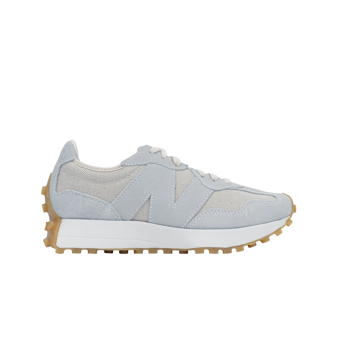 the undyed 327