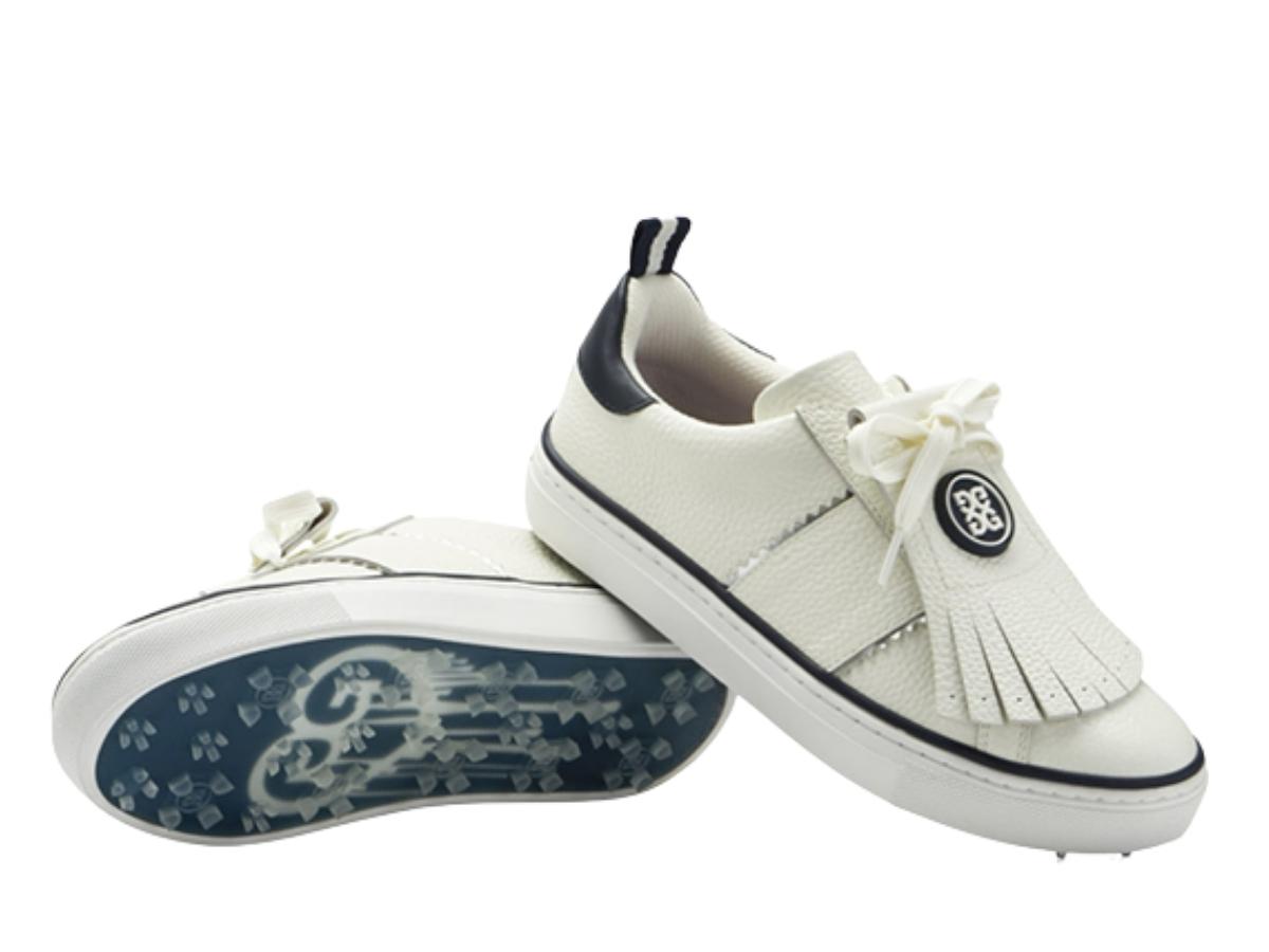 Women's Limited Edition Kiltie DSRPT Golf Shoe