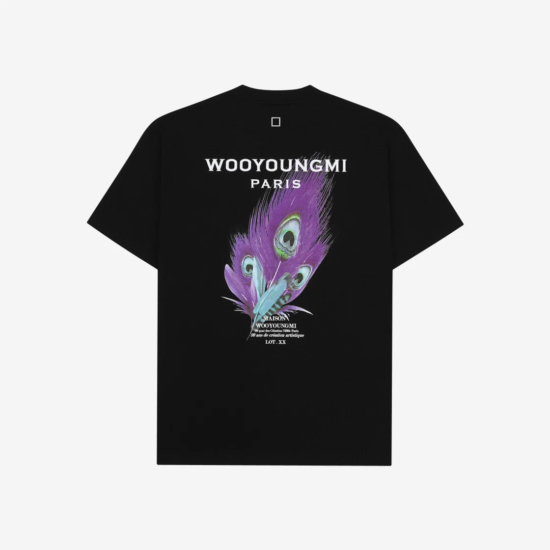 https://d2cva83hdk3bwc.cloudfront.net/wooyoungmi-feather-back-logo-t-shirt-black---23ss-2.jpg