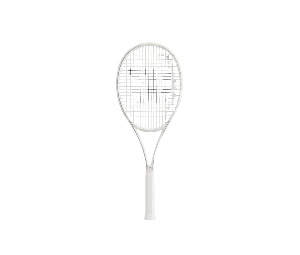 Buy Kith Wilson Blade 98 V9 Tennis Racket White at Sasom – Authentic and Ready to Ship