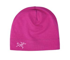Buy Arcteryx Merino Wool Beanies Unisex Purple at Sasom – Authentic and Ready to Ship