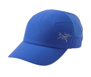 Buy Arcteryx Polyester Baseball Caps Unisex Blue at Sasom – Authentic and Ready to Ship