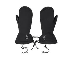 Buy Arcteryx Ski Gloves Thermal Outdoor Mittens Unisex at Sasom – Authentic and Ready to Ship