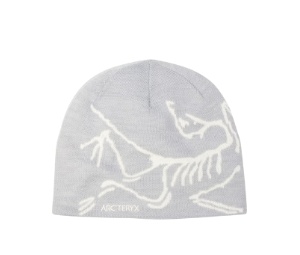 Arc'teryx Bird Head Toque Orca Shop Authentic at SASOM