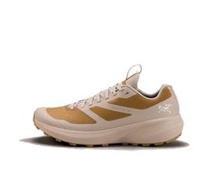 Buy Arcteryx Norvan LD3 GTX Anti-Slip Wear-Resistant Low-Top Trekking Shoes Unisex Ecru at Sasom – Authentic and Ready to Ship